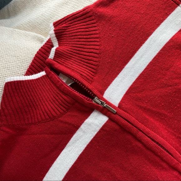 Vintage preppy sweater - Picture 8 of 10